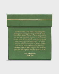 Scented Candle^Mashburn Sale