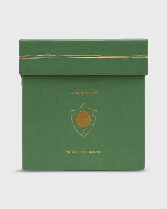 Scented Candle^Mashburn Outlet