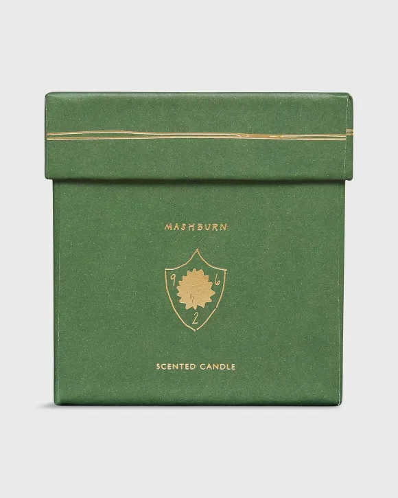 Scented Candle^Mashburn Cheap