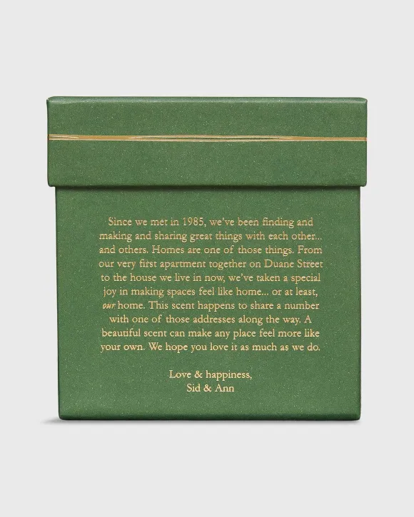 Scented Candle^Mashburn Cheap