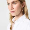 Sea Algea Earrings^Gogo Jewelry Sale
