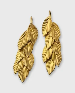 Sea Oats Earrings^Gogo Jewelry Cheap
