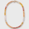 Selena Necklace^Lizzie Fortunato Discount