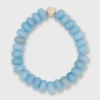 Semi Precious Beaded Bracelet^Seally Mimi Cheap