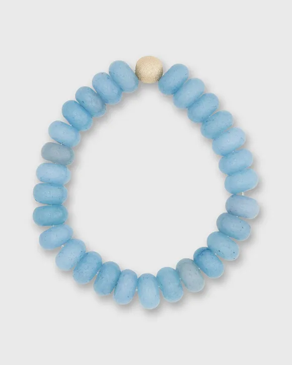 Semi Precious Beaded Bracelet^Seally Mimi Cheap