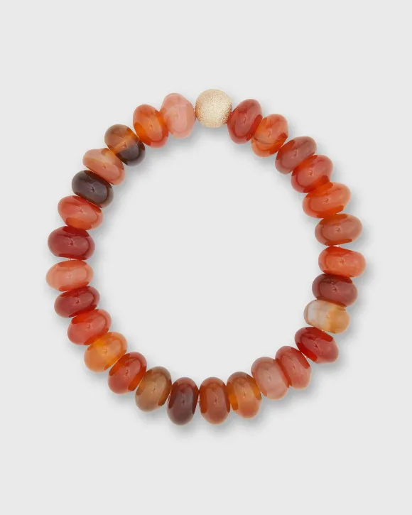 Semi Precious Beaded Bracelet^Seally Mimi Clearance