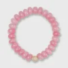 Semi Precious Beaded Bracelet^Seally Mimi Discount