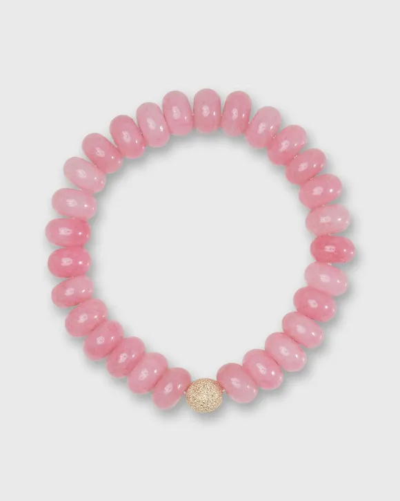 Semi Precious Beaded Bracelet^Seally Mimi Discount
