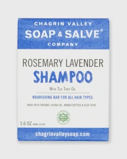 Shampoo Bar^Chagrin Valley Sale