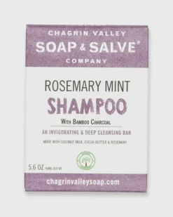 Shampoo Bar^Chagrin Valley Cheap