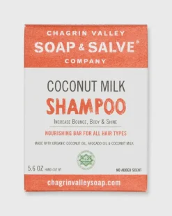 Shampoo Bar^Chagrin Valley Outlet