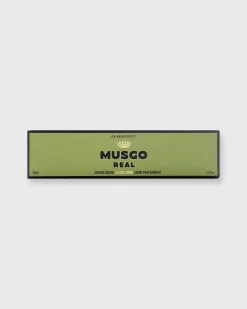 Shaving Cream^Musgo Real Shop