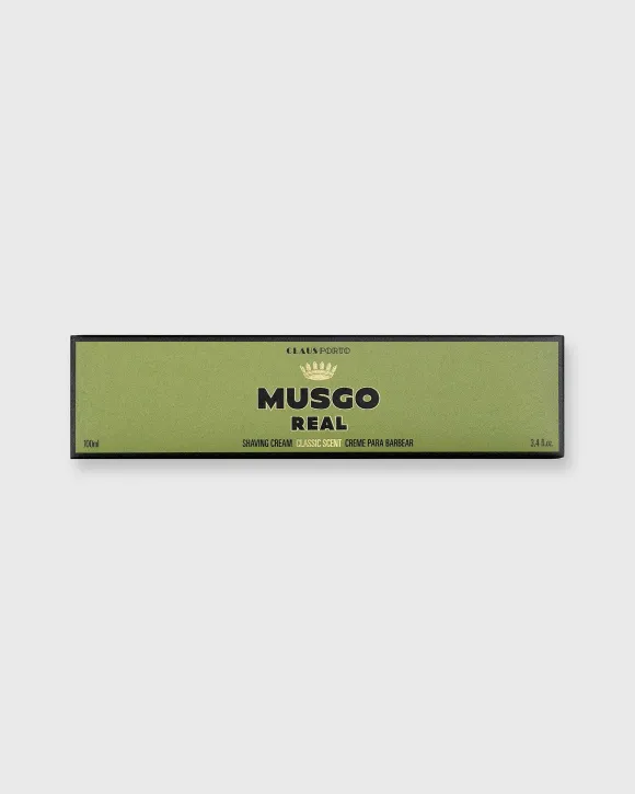 Shaving Cream^Musgo Real Shop