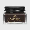 Shell Cordovan Cream^Saphir Discount