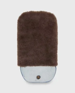 Shoe Polishing Mitt^Sid Mashburn Cheap