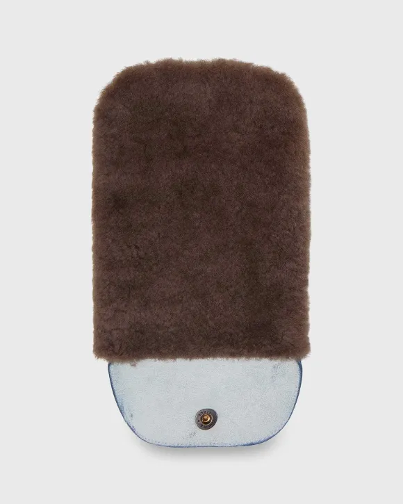 Shoe Polishing Mitt^Sid Mashburn Cheap