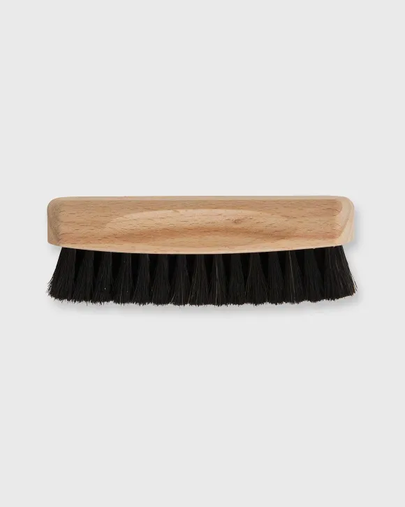 Shoe Shine Brush^Redecker Shop