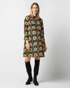 Short Artemis Dress^La DoubleJ Best