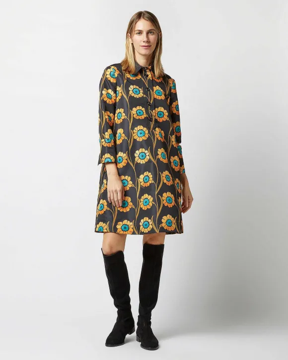 Short Artemis Dress^La DoubleJ Best