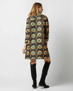 Short Artemis Dress^La DoubleJ Best