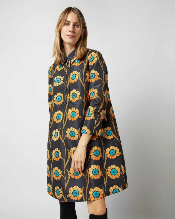 Short Artemis Dress^La DoubleJ Best