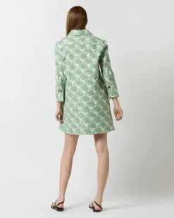 Short Artemis Dress^La DoubleJ Clearance