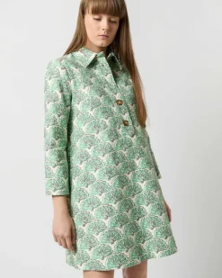 Short Artemis Dress^La DoubleJ Clearance