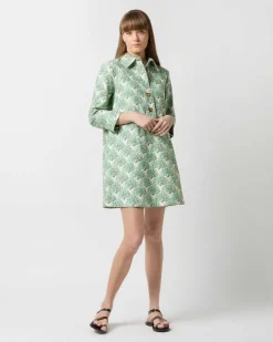 Short Artemis Dress^La DoubleJ Clearance