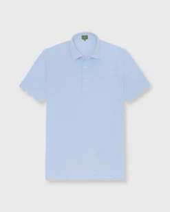 Short-Sleeved Polo^Sid Mashburn Sale