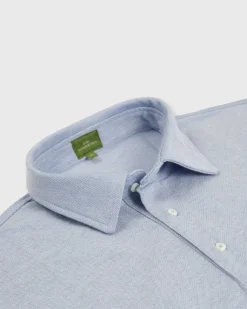 Short-Sleeved Polo^Sid Mashburn Cheap