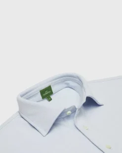 Short-Sleeved Polo^Sid Mashburn Clearance
