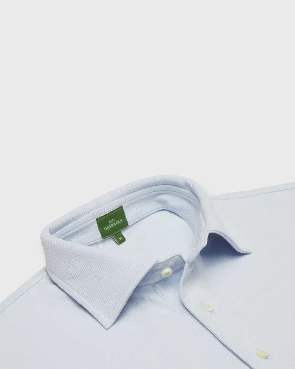 Short-Sleeved Polo^Sid Mashburn Clearance