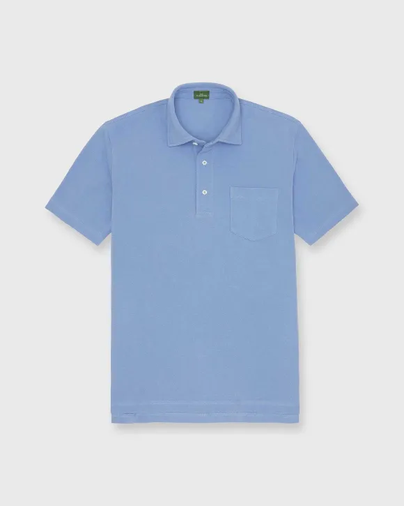 Short-Sleeved Polo^Sid Mashburn Flash Sale