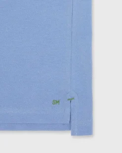 Short-Sleeved Polo^Sid Mashburn Flash Sale