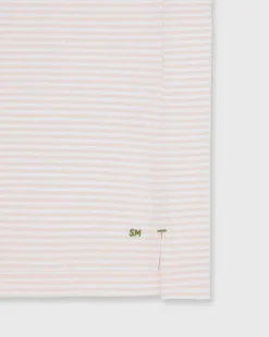 Short-Sleeved Polo^Sid Mashburn Flash Sale
