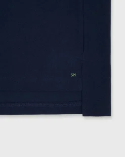 Short-Sleeved Polo^Sid Mashburn Discount