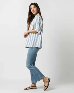 Short-Sleeved Shirt^Aspesi Best