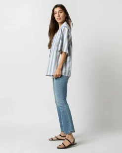 Short-Sleeved Shirt^Aspesi Best