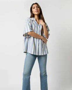 Short-Sleeved Shirt^Aspesi Best