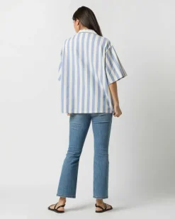 Short-Sleeved Shirt^Aspesi Best
