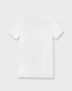 Short-Sleeved Tee^Sid Mashburn Clearance