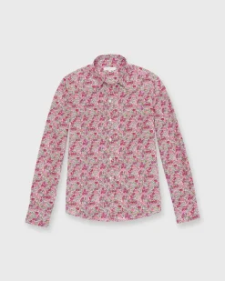 Sibyl Shirt^Ann Mashburn Hot
