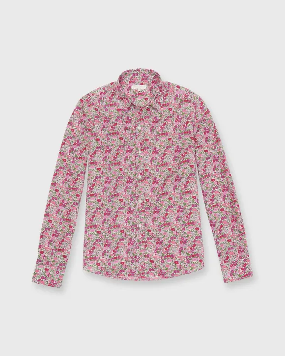 Sibyl Shirt^Ann Mashburn Hot