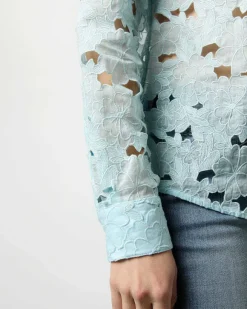 Sibyl Shirt^Ann Mashburn New