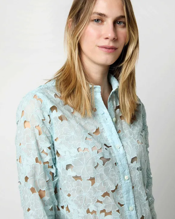 Sibyl Shirt^Ann Mashburn New