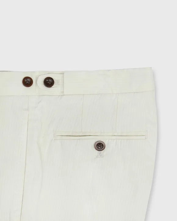 Side-Tab Short^Sid Mashburn Clearance