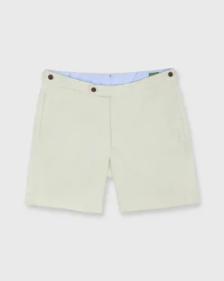 Side-Tab Short^Sid Mashburn Clearance