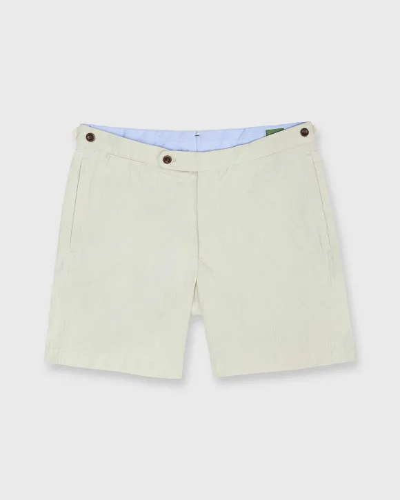 Side-Tab Short^Sid Mashburn Clearance