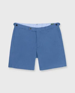 Side-Tab Short^Sid Mashburn Outlet