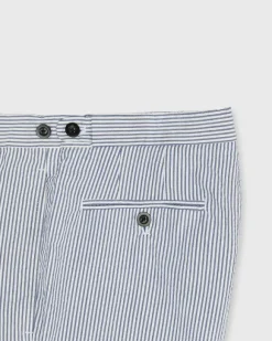 Side-Tab Short^Sid Mashburn Flash Sale